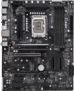 ASRock H670 PG Riptide DDR4