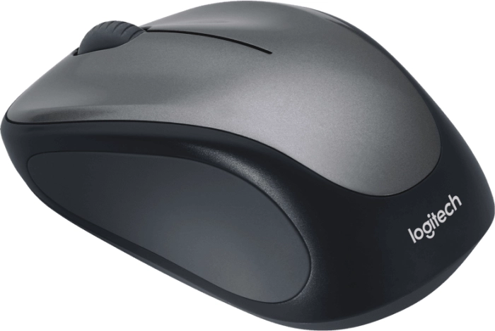 LOGITECH M235 Black