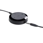 Слушалки Jabra Evolve 30 II MS, Стерео, Микрофон, Черни