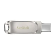 SanDisk Ultra Dual Drive Luxe 128GB