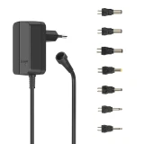 Универсално захранване Hama до 12V