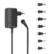 Универсално захранване Hama до 12V