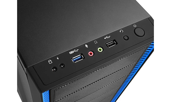 DeepCool TESSERACT BF USB 3.0
