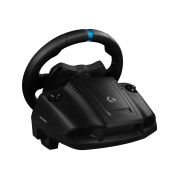 Logitech G923 PS5/PS4/PC