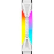 Corsair QL140 RGB White