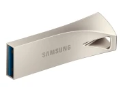 SAMSUNG BAR PLUS 256GB Champagne Silver