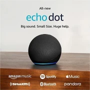 Amazon Echo Dot 5 Black