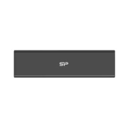 Чекмедже за M.2 SSD диск Silicon Power PD60 USB 3.2