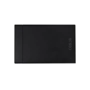 Чекмедже за твърд диск ACT AC1215, 2.5", USB 3.0, Черен