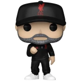 Фигурка Funko Pop! Football: Liverpool FC - Jurgen Klopp #54