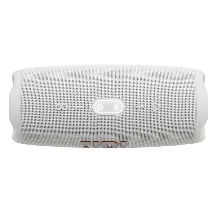 Блутут колонка JBL CHARGE 5, Бяло