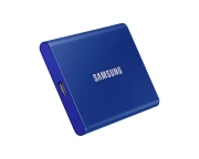 Samsung T7 2TB Indigo Blue