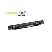 Батерия за лаптоп GREEN CELL, A450 A550 R510 R510CA X550 X550CA X550CC X550VC 2600mAh A41-X550A, 14.4V, 2600mAh
