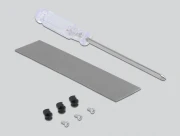 Delock 90566 PCIе за M.2 NVMe M.2 Key M