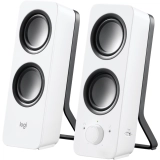 Logitech Z200 White