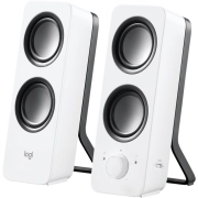 Logitech Z200 White