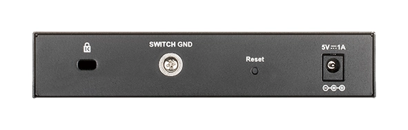 D-Link DGS-1100-08V2