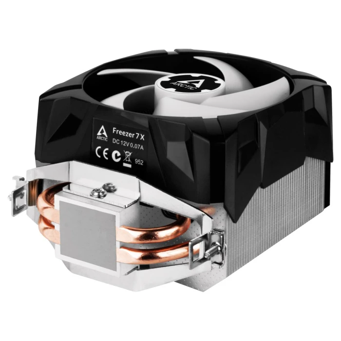 Arctic Freezer 7X PWM 4-pin