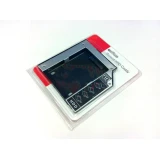 Конвертор ESTILLO caddy SATA към SATA HDD bay 12.5mm