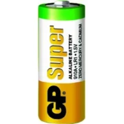 Алкална батерия GP LR-1 /2 бр. в опаковка/ 1.5V