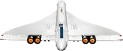 LEGO Icons - Concorde, 10318