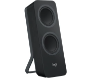 Logitech Z207 10W Black