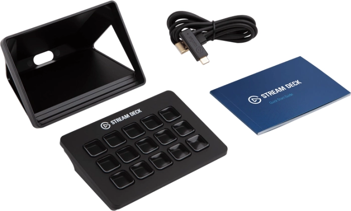 Elgato Stream Deck MK.2