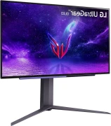 LG UltraGear 27GR95QE-B OLED