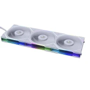 Lian Li UNI FAN TL Reverse 120 White 3in1