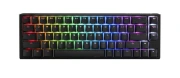 Ducky One 3 Classic SF 65% Hotswap Cherry MX Silent Red