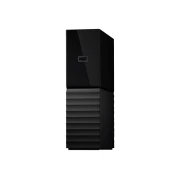 Western Digital My Book 8TB - WDBBGB0080HBK-EESN