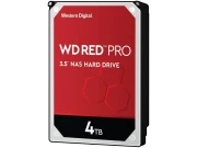 WD Red Pro 4TB