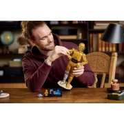 LEGO Star Wars - C-3PO Droide, 75398