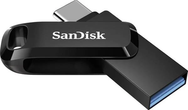 SanDisk Ultra Dual Drive Go 128GB