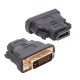 VCom Адаптер HDMI > DVI