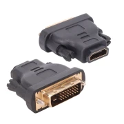 VCom Адаптер HDMI > DVI