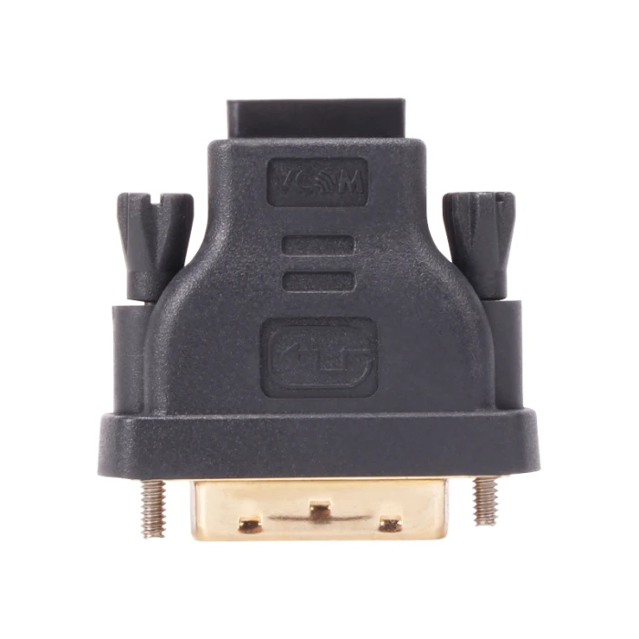 VCom Адаптер HDMI > DVI