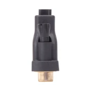 VCom Адаптер HDMI > DVI