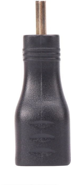 VCom Преходник Mini HDMI > HDMI