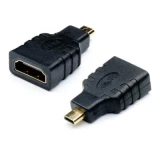 VCom преходник Micro HDMI > HDMI