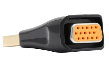 VCom CA333 адаптер DisplayPort > VGA