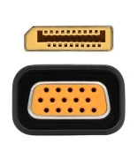 VCom CA333 адаптер DisplayPort > VGA