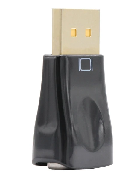 VCom CA333 адаптер DisplayPort > VGA