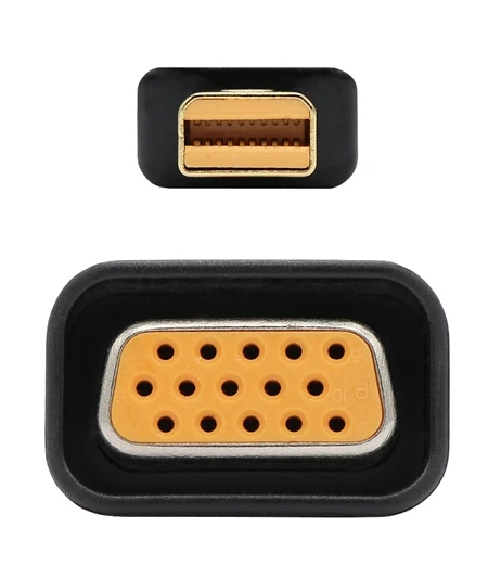 VCom CA335 mini DisplayPort > VGA