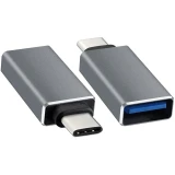 VCom OTG USB-C > USB-A 5Gbps