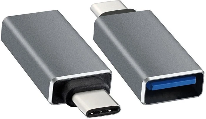 VCom OTG USB-C > USB-A 5Gbps