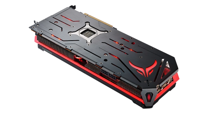 POWERCOLOR RX 7800 XT Red Devil 16GB