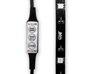 RGB лента KontrolFreek USB (3.6m)