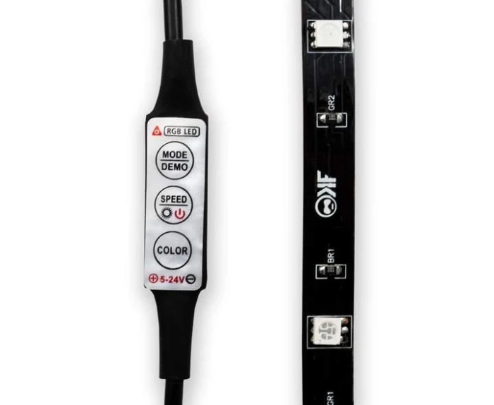 RGB лента KontrolFreek USB (3.6m)