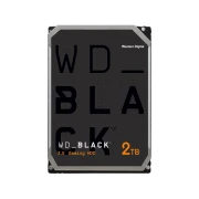 WD Black 2TB